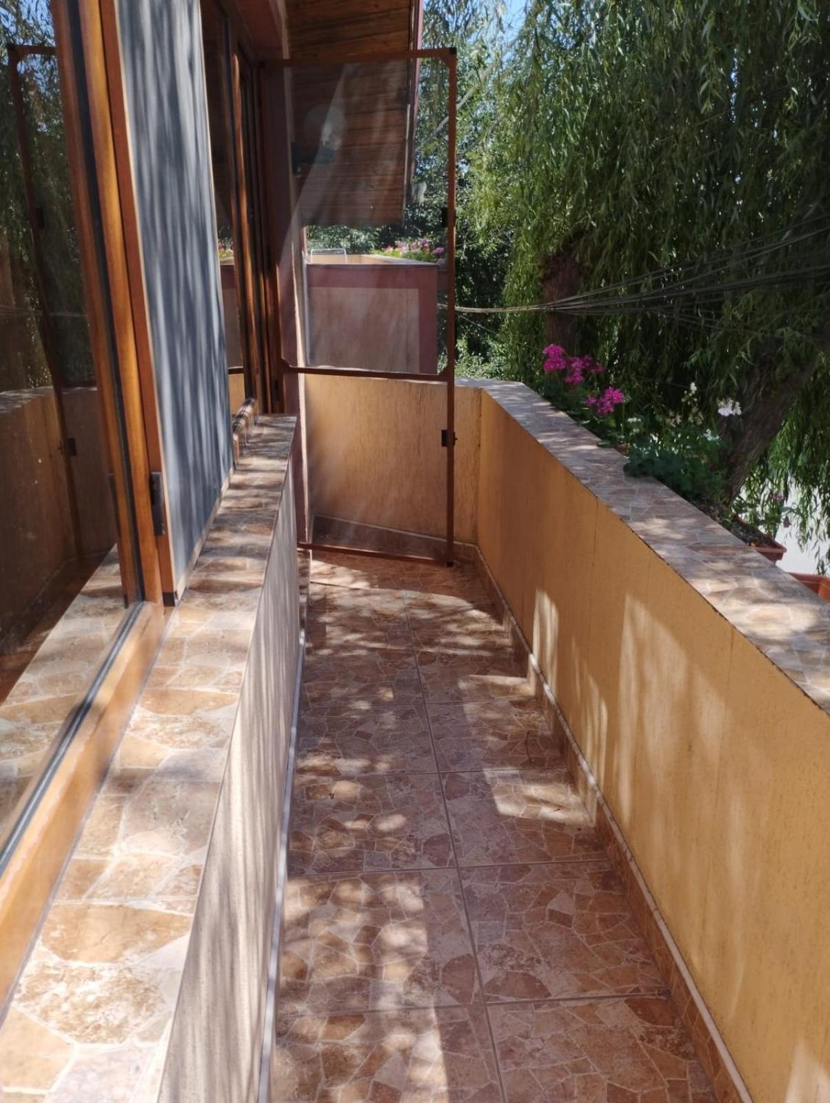 Vila Florelena Navodari Exterior photo